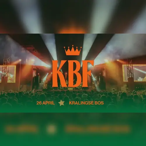 Kralingse Bos Festival